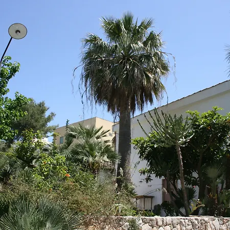 Hotel Il Cortile Custonaci