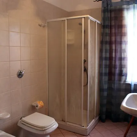Il Cortile Hotel 3*