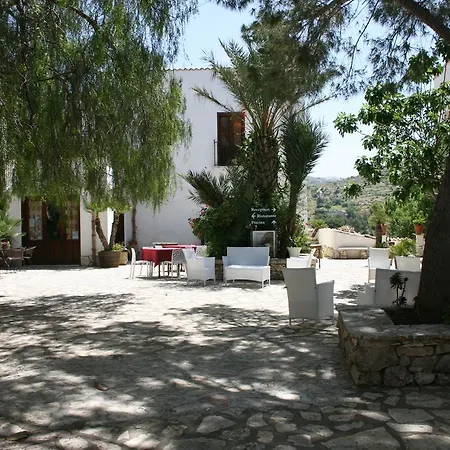 Il Cortile Hotel