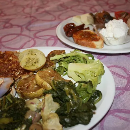 Il Cortile 3* Custonaci
