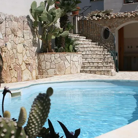 Hotel Il Cortile 3*