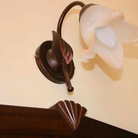 Il Cortile Hotel Custonaci