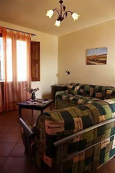 Hotel Il Cortile 3*