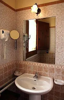 Otel Il Cortile