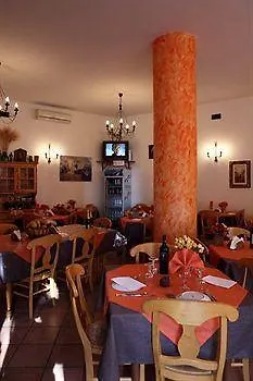 Il Cortile Custonaci
