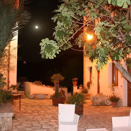Il Cortile