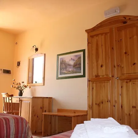 Hotel Il Cortile Custonaci