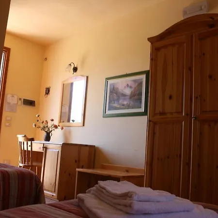 Hotel Il Cortile 3*