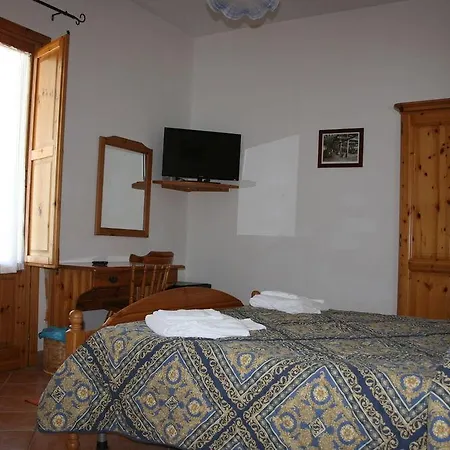 Hotel Il Cortile