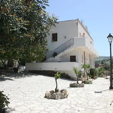 Hotel Il Cortile Custonaci
