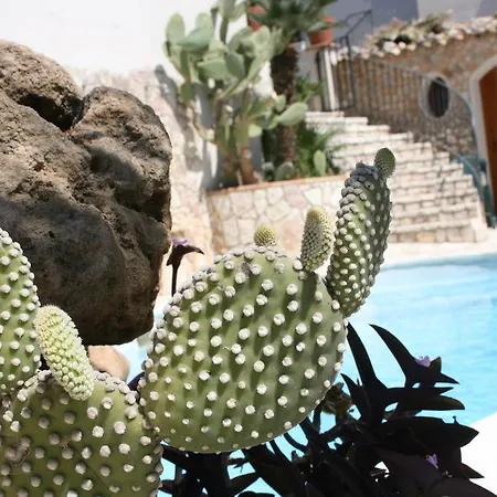 Il Cortile Custonaci