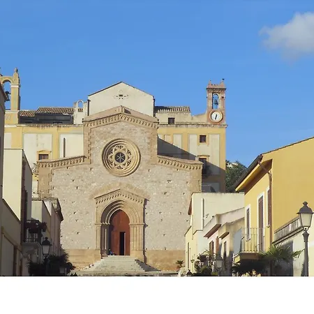 Hotel Il Cortile Custonaci