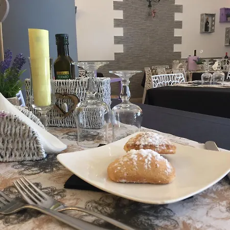 Il Cortile 3*