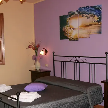 Hotel Il Cortile Custonaci