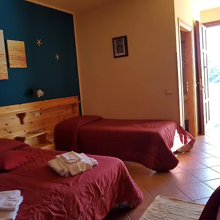 Il Cortile Hotel