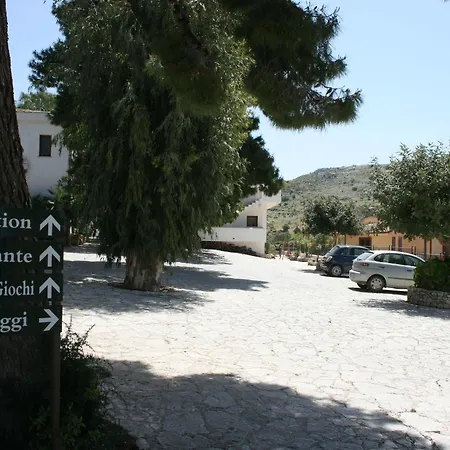 Hotel Il Cortile Custonaci
