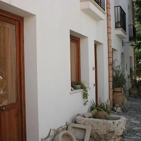 Hotel Il Cortile Custonaci