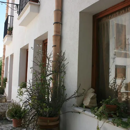 Il Cortile Hotel