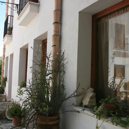 Il Cortile Отель