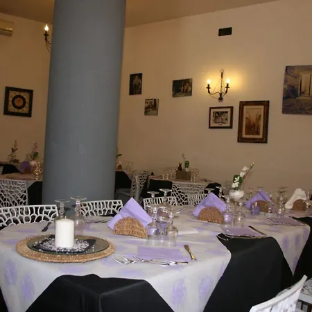 Il Cortile Custonaci