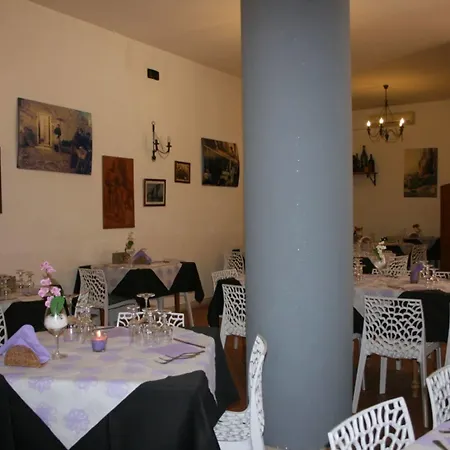 Il Cortile Hotel Custonaci
