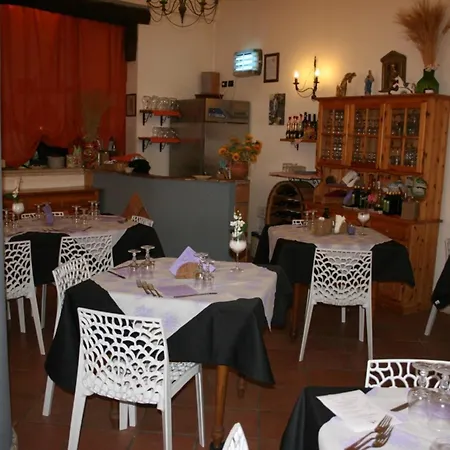 Отель Il Cortile