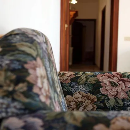 Отель Il Cortile Кустоначи