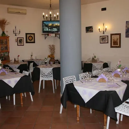 Hotel Il Cortile