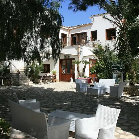 Il Cortile Hotel