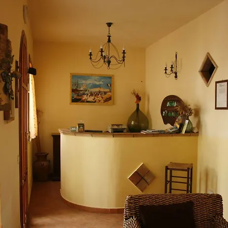 Il Cortile Hotel 3*