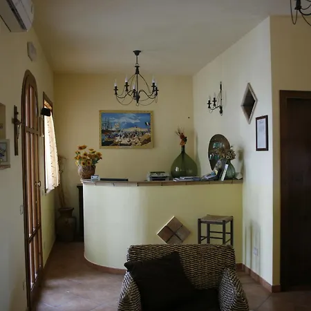 Hotel Il Cortile