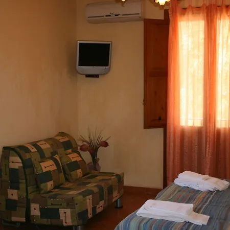 Il Cortile Hotel Custonaci