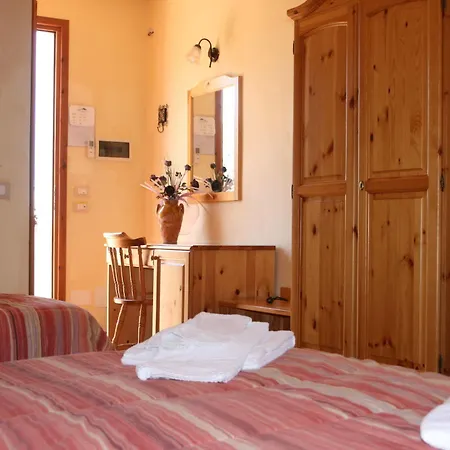 Il Cortile Hotel Custonaci