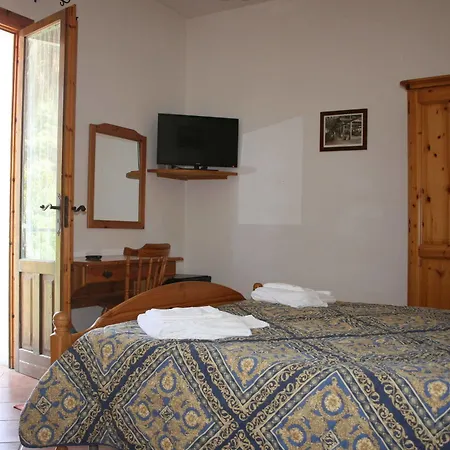 Il Cortile 3* Custonaci