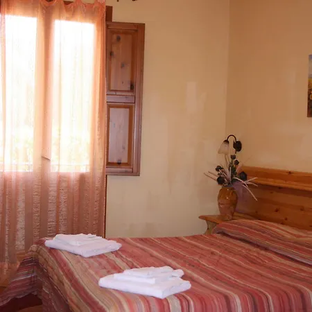 Hotel Il Cortile Custonaci