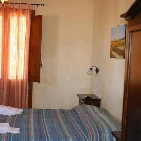 Hotel Il Cortile
