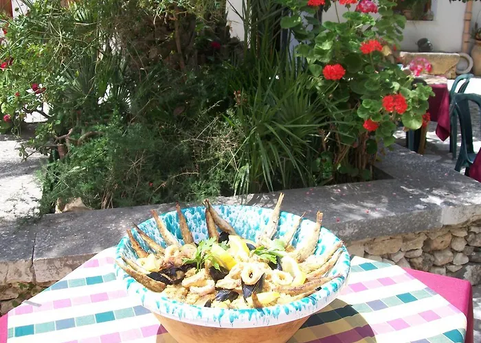 Il Cortile