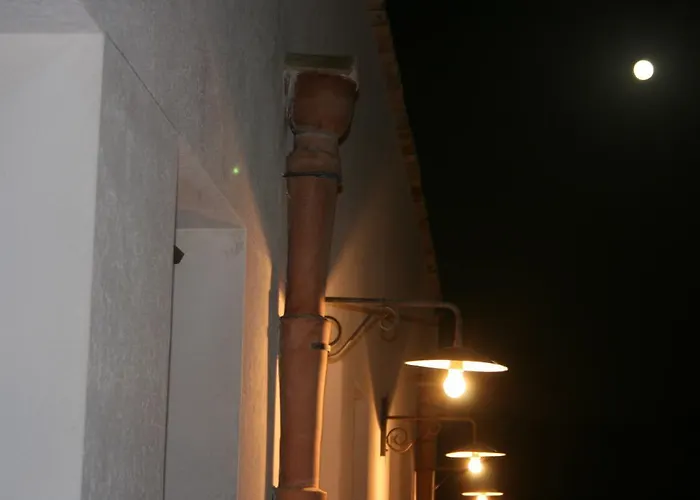 Il Cortile فندق كوستوناتشي