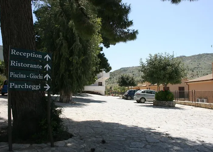 Il Cortile فندق 3*