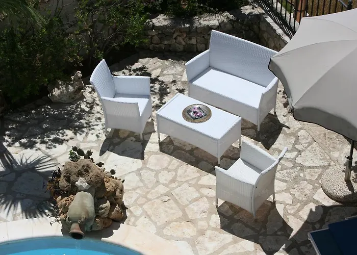 Il Cortile فندق 3*