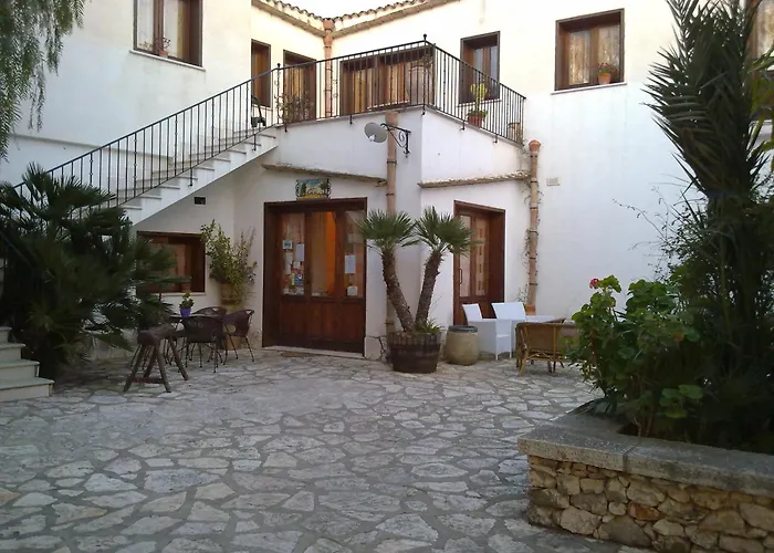 Il Cortile