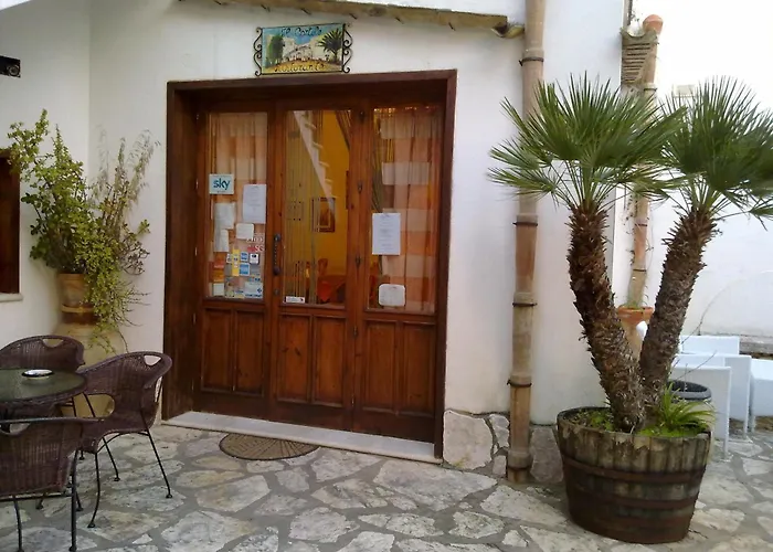 Il Cortile