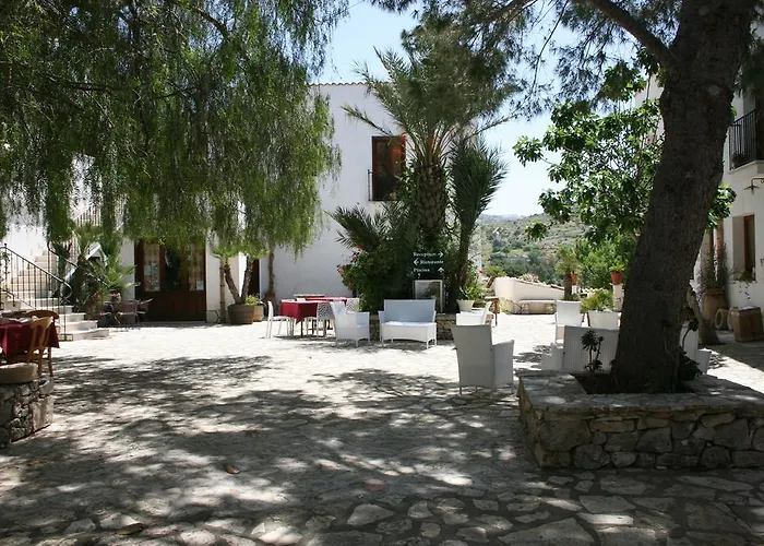 Il Cortile فندق