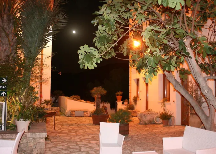 Il Cortile