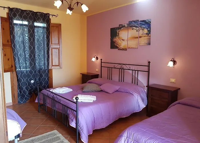 Il Cortile فندق 3*