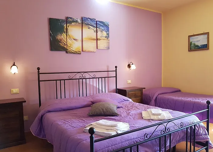 Il Cortile 3* كوستوناتشي