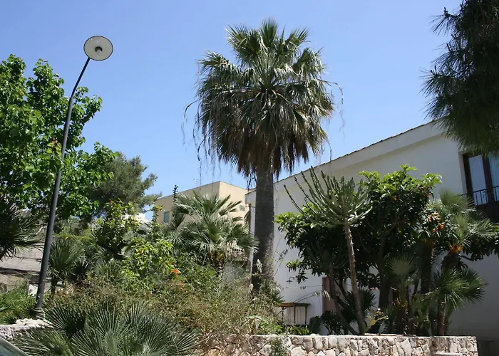 Il Cortile 3* كوستوناتشي