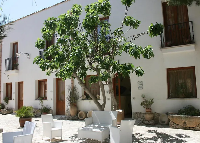 Il Cortile فندق 3*