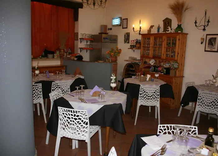 فندق Il Cortile