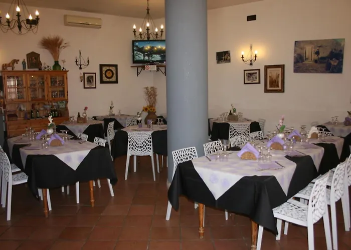 فندق Il Cortile
